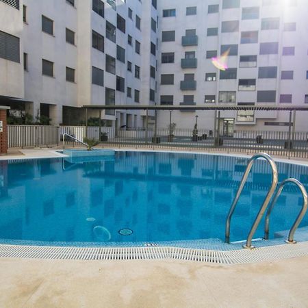 Apartamento Racimo אל פוארטו דה סנטה מריה מראה חיצוני תמונה