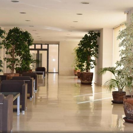 Apartamento Racimo אל פוארטו דה סנטה מריה מראה חיצוני תמונה
