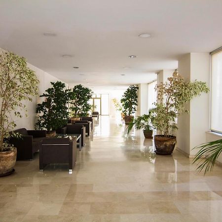 Apartamento Racimo אל פוארטו דה סנטה מריה מראה חיצוני תמונה