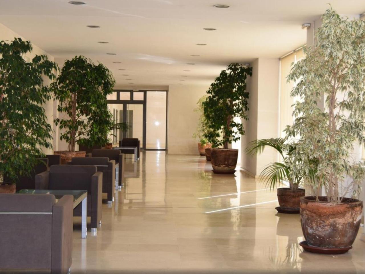 Apartamento Racimo אל פוארטו דה סנטה מריה מראה חיצוני תמונה