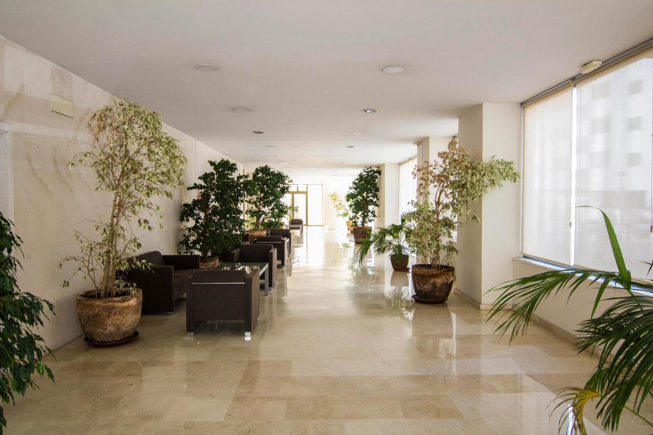 Apartamento Racimo אל פוארטו דה סנטה מריה מראה חיצוני תמונה