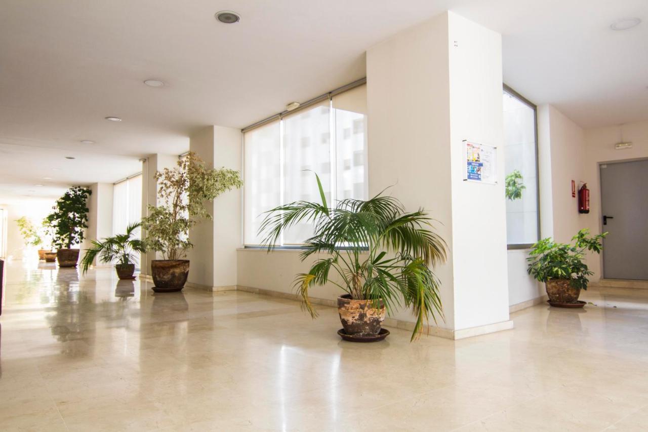 Apartamento Racimo אל פוארטו דה סנטה מריה מראה חיצוני תמונה