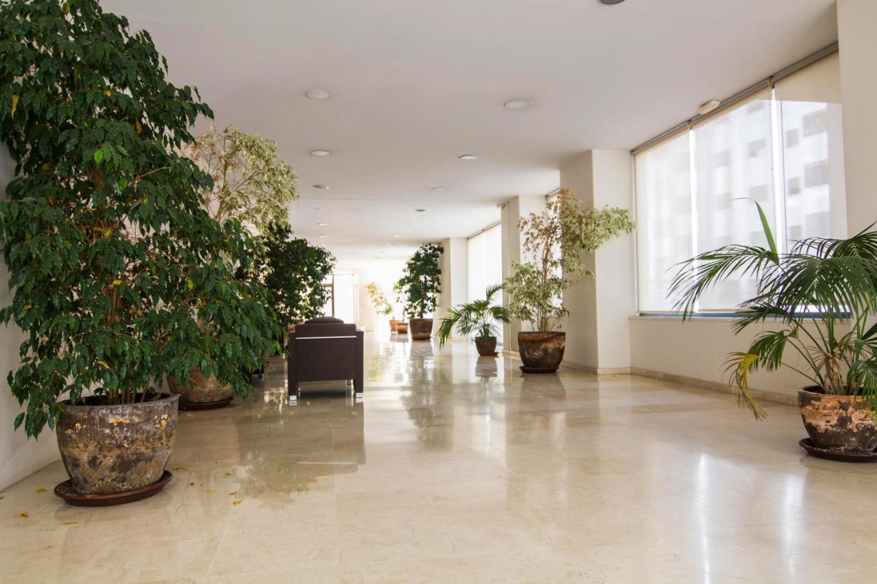 Apartamento Racimo אל פוארטו דה סנטה מריה מראה חיצוני תמונה
