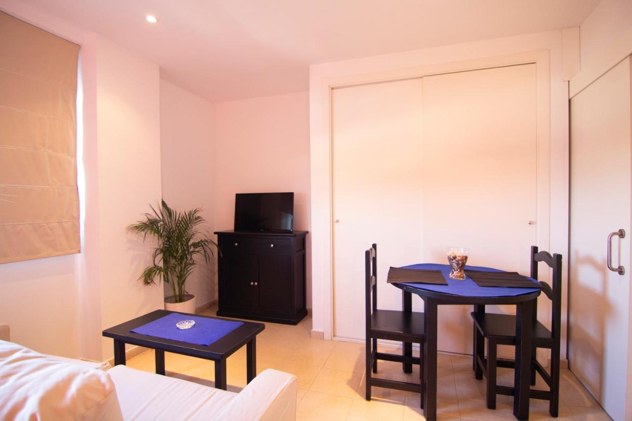 Apartamento Racimo אל פוארטו דה סנטה מריה מראה חיצוני תמונה