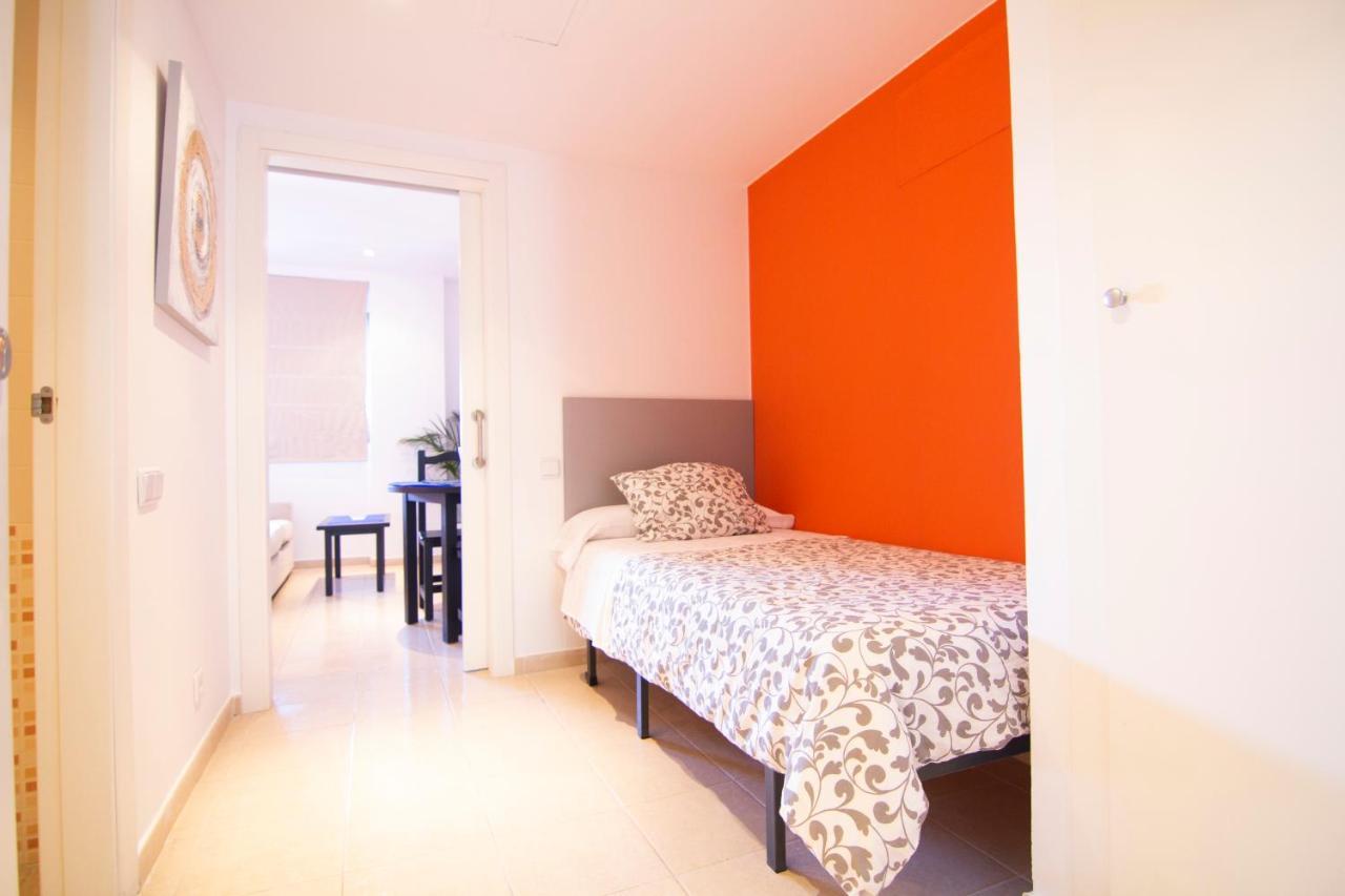 Apartamento Racimo אל פוארטו דה סנטה מריה מראה חיצוני תמונה