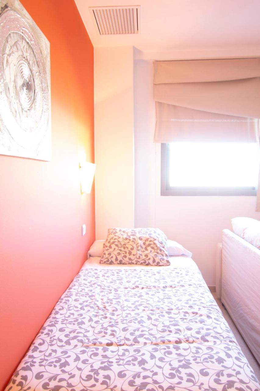 Apartamento Racimo אל פוארטו דה סנטה מריה מראה חיצוני תמונה