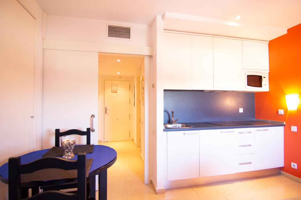 Apartamento Racimo אל פוארטו דה סנטה מריה מראה חיצוני תמונה