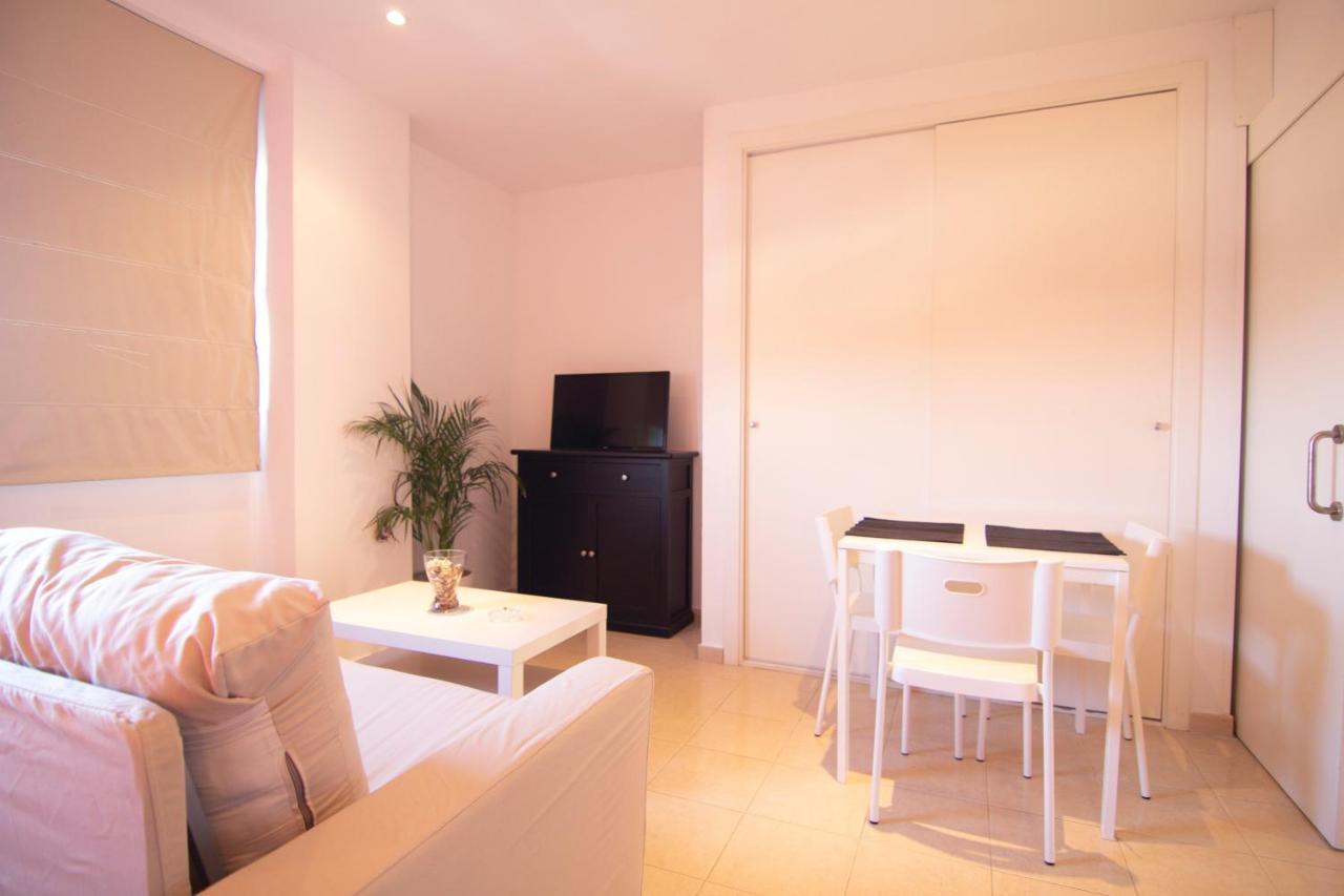 Apartamento Racimo אל פוארטו דה סנטה מריה מראה חיצוני תמונה